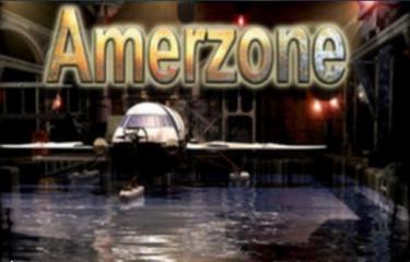 Amerzone: The Explorer